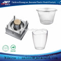 plastic paint bucket mould hot runner best cooling